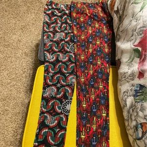 LuLaRoe Christmas Attire